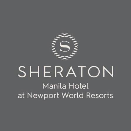 Sheraton Manila